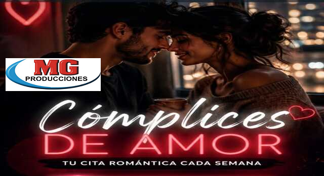 COMPLICES DE AMOR
