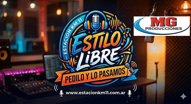 ESTILO LIBRE