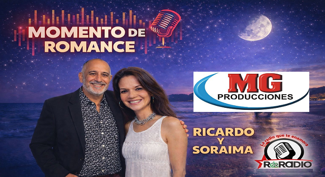 MOMENTOS DE ROMANCE