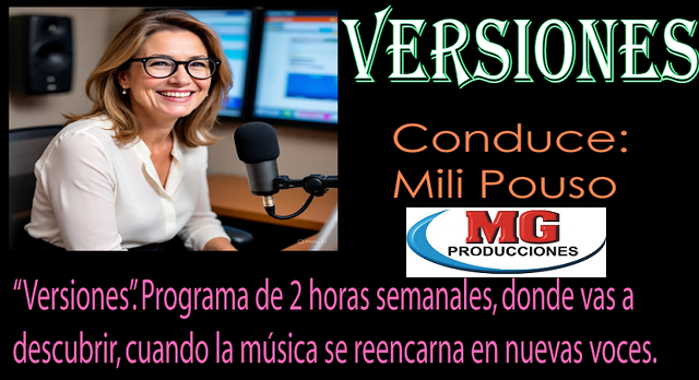 VERSIONES